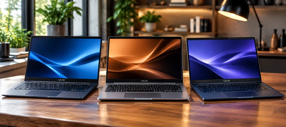 Vaio FE16 Ryzen 7: 8, 16 ou 32 GB de RAM? Qual configuração escolher?